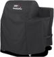 Weber® Black Premium Grill Cover-1