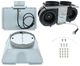 Zephyr Range Hood Blower-0