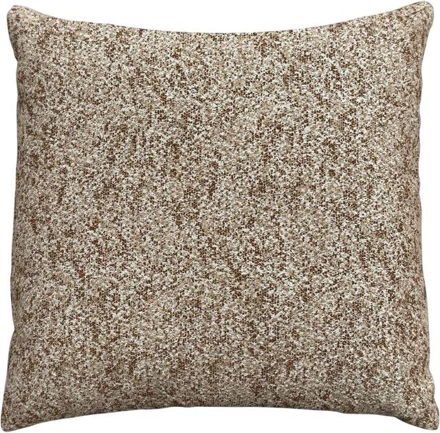 Uttermost® Alternative Amber/Taupe Polyester Indoor-Outdoor Pillow-0