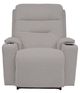 La-Z-Boy® Neo Wicker Power Rocking Recliner with Headrest and Lumbar-1