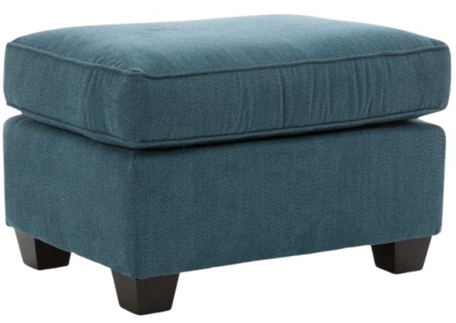 Decor-Rest® Furniture LTD Customizable 2541 Ottoman-0