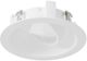 DMF® Lighting M-Series White Wall Wash Trim-0
