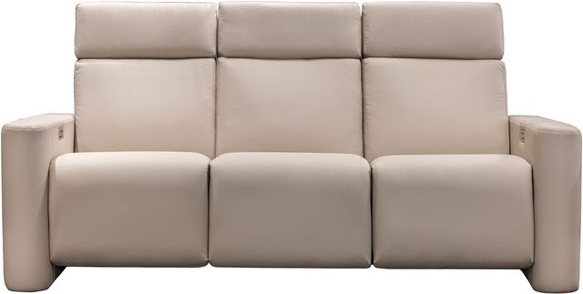 Elran Customizable Fiona Power Reclining Sofa with Power Headrest-1