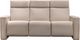 Elran Customizable Fiona Power Reclining Sofa with Power Headrest-1