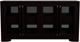 Riverside Furniture Lydia Dark Cabernet Display Sideboard-1