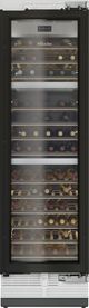 Miele® MasterCool™ 24" Panel-Ready Wine Cooler-0