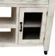 Vintage Furniture Industrial Service Cart-1