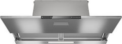 Miele 34" Stainless Steel Insert Range Hood 