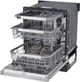 LG 4 Piece PrintProof™ Stainless Steel Kitchen Package-2