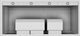 Vent-A-Hood® Designer Series 54" Stainless Steel Wall Mounted Range Hood-3