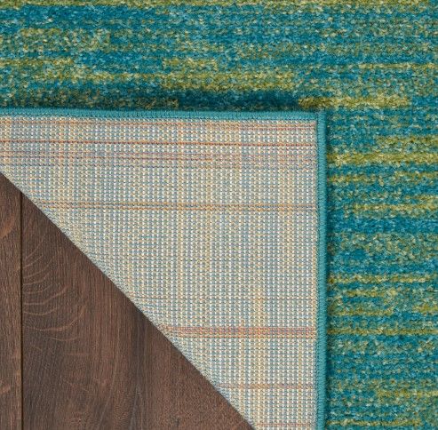 Nourison Home™ Essentials 5' Square Style 2 Area Rug-1