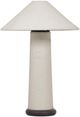 TOV Furniture Faith White Table Lamp-0