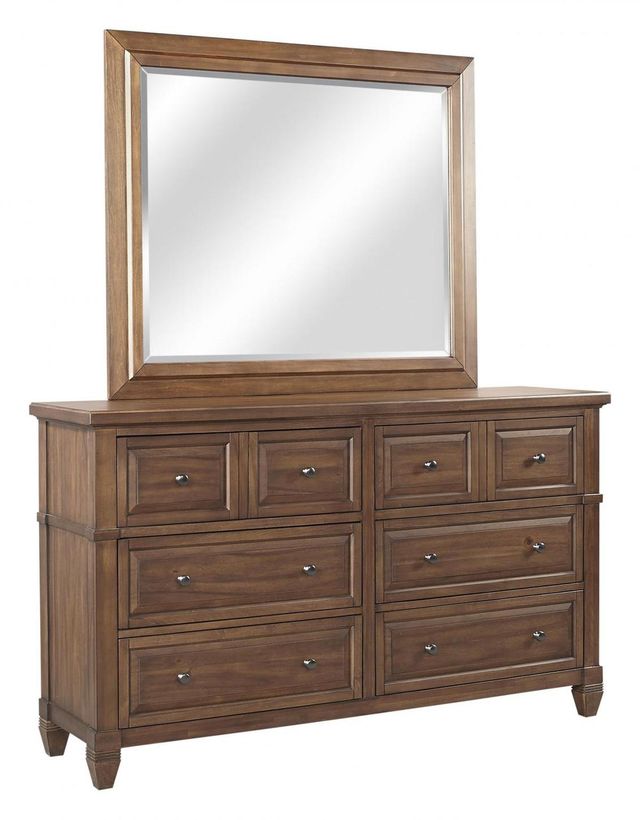 Aspenhome® Thornton Sienna Mirror-3