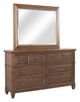 Aspenhome® Thornton Sienna Mirror-3