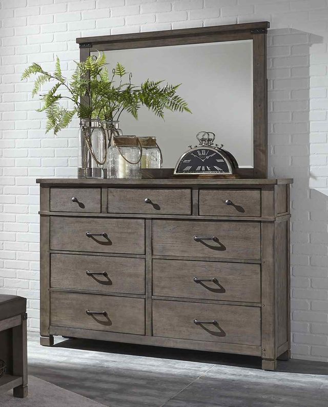 Aspenhome® Tucker Landscape Mirror-2