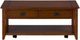 Jofran Inc. Mission Brown Coffee Table-2