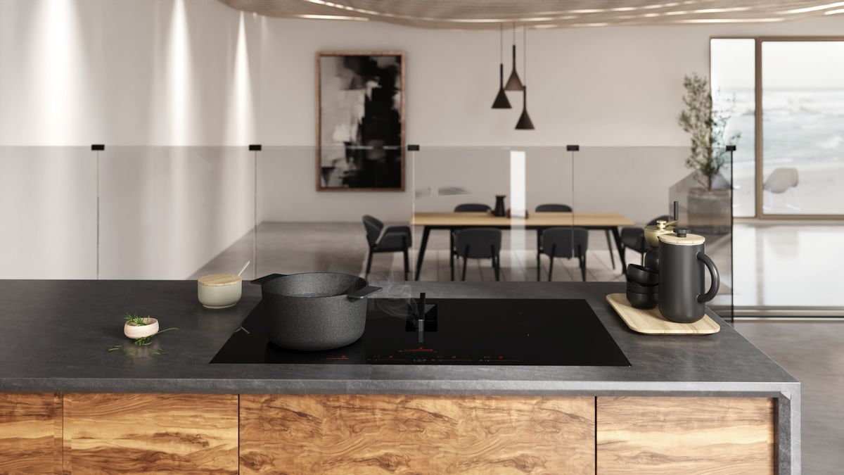 Elica NikolaTesla Flux Induction Cooktop - Thumbnail 4