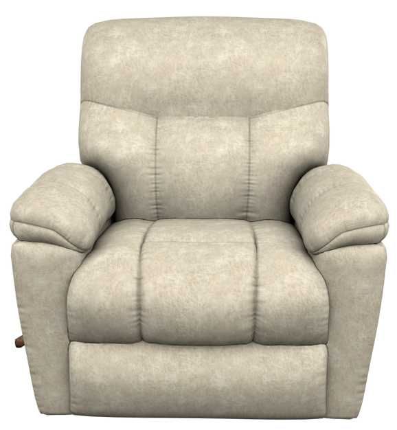 La-Z-Boy® Morrison Stucco Manual Wall Recliner-1