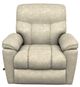 La-Z-Boy® Morrison Stucco Manual Wall Recliner-1