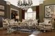ACME Furniture Ranita Champagne Sofa-1