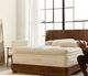 Avocado 13000 Grand Luxe 16.5" Latex Medium Plush Pillow Top California King Mattress-2