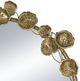 A & B Home Gold Full Length Mirror-4