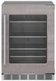 Thermador® 5.2 Cu. Ft. Panel Ready-Ready Beverage Center-0