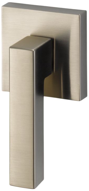 Brizo Siderna® Brilliance® Brushed Nickel Side Mount Flush Lever-0