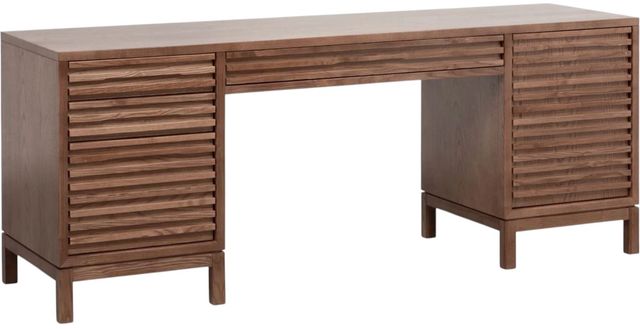 Modus Furniture Tanner Roux File Drawer Desk-0