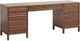 Modus Furniture Tanner Roux File Drawer Desk-0