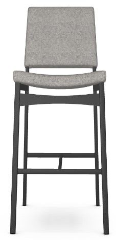 Amisco Customizable Kendra Bar Stool-1