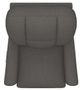 La-Z-Boy® Felix Charcoal Power Rocking Recliner-4