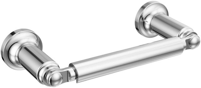 Delta Saylor® Chrome Tissue Holder-0
