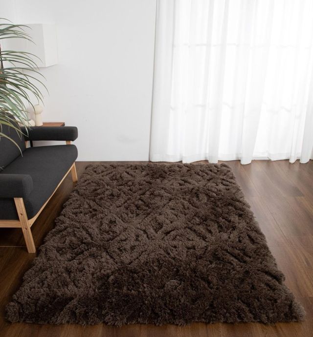MDA Rugs Eva 5'x7' Style 3 Area Rug-1