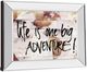 Classy Living Sd Studios World on Wood Wall Art-3