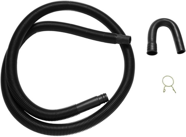 Whirlpool® 8' Washer Drain Hose-1