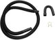 Whirlpool® 8' Washer Drain Hose-1