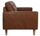 Porter International Designs Glisan Russet Sofa-2
