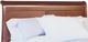 Durham Furniture Chateau Fontaine Candlelight Cherry King Sleigh Bed-1