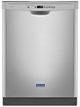 Maytag® MDB7949SDM 24" Undercounter Dishwasher-Stainless Steel-0