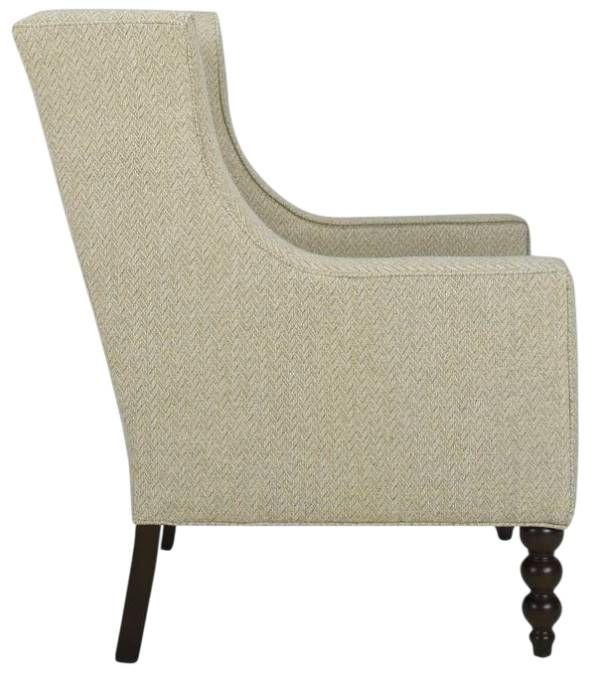Temple Furniture Customizable Zander Chair-2