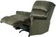 Best Craft Furniture Customizable 231 Manual Rocker Recliner-1