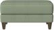 Flexsteel® Customizable Westside Cocktail Ottoman-4