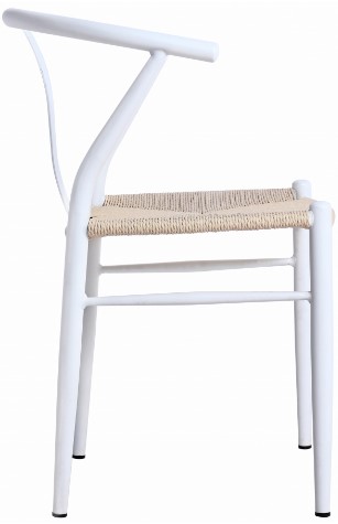 Meridian Furniture Beck Dining Chair - Thumbnail 4