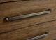 Riverside Furniture Henderson Toasted Pecan 6-Drawer Dresser-5