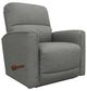La-Z-Boy® Cade Ocean Manual Rocking Recliner-0