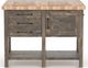 Canadel Champlain Kitchen Island-1