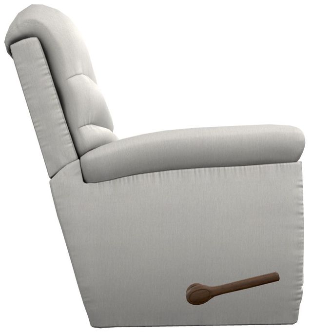 La-Z-Boy® Joshua Linen Manual Wall Recliner-2