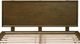 TOV Furniture Emery Walnut King Panel Bed-5