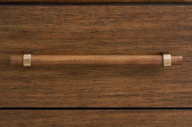 Signature Design by Ashley® Lyncott Brown Dresser-5